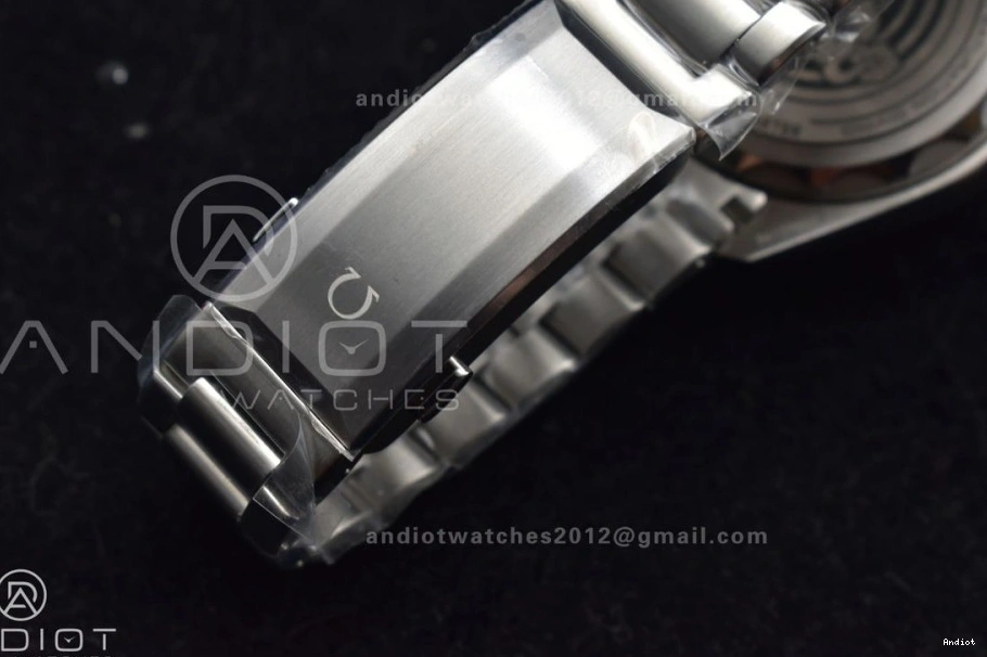 Edition Dial TF Ultra on A2824 Deep Seamaster Orange Gray Bezel SS Bracelet Ceramic 6000M Best 1:1 SS 1219